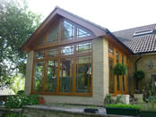 Bespoke Doors